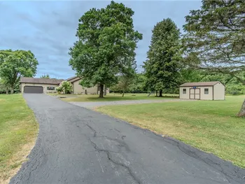 Property at 17363 Sandy Creek Valley Road, Watertown Town, NY 13601