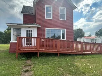 Property at 859 Coffeen Street, Watertown City, NY 13601