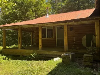 Property at Meyers Hill Road, Forestport, NY 13338