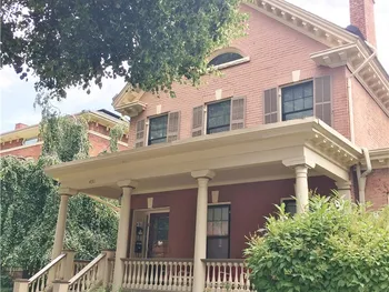 451 Franklin Street, Buffalo, NY 14202