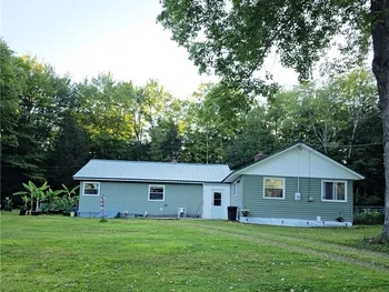 Property at 6827 Rocky Glen Road, Stockton, NY 14718