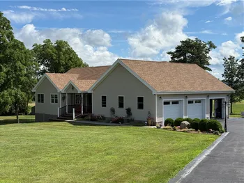 Property at 7085 State Route 89 Highway, Ovid, NY 14521