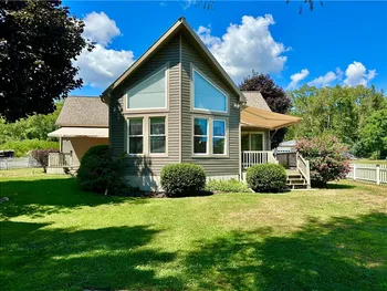Property at 3046 Wood Road, Orange, NY 14815