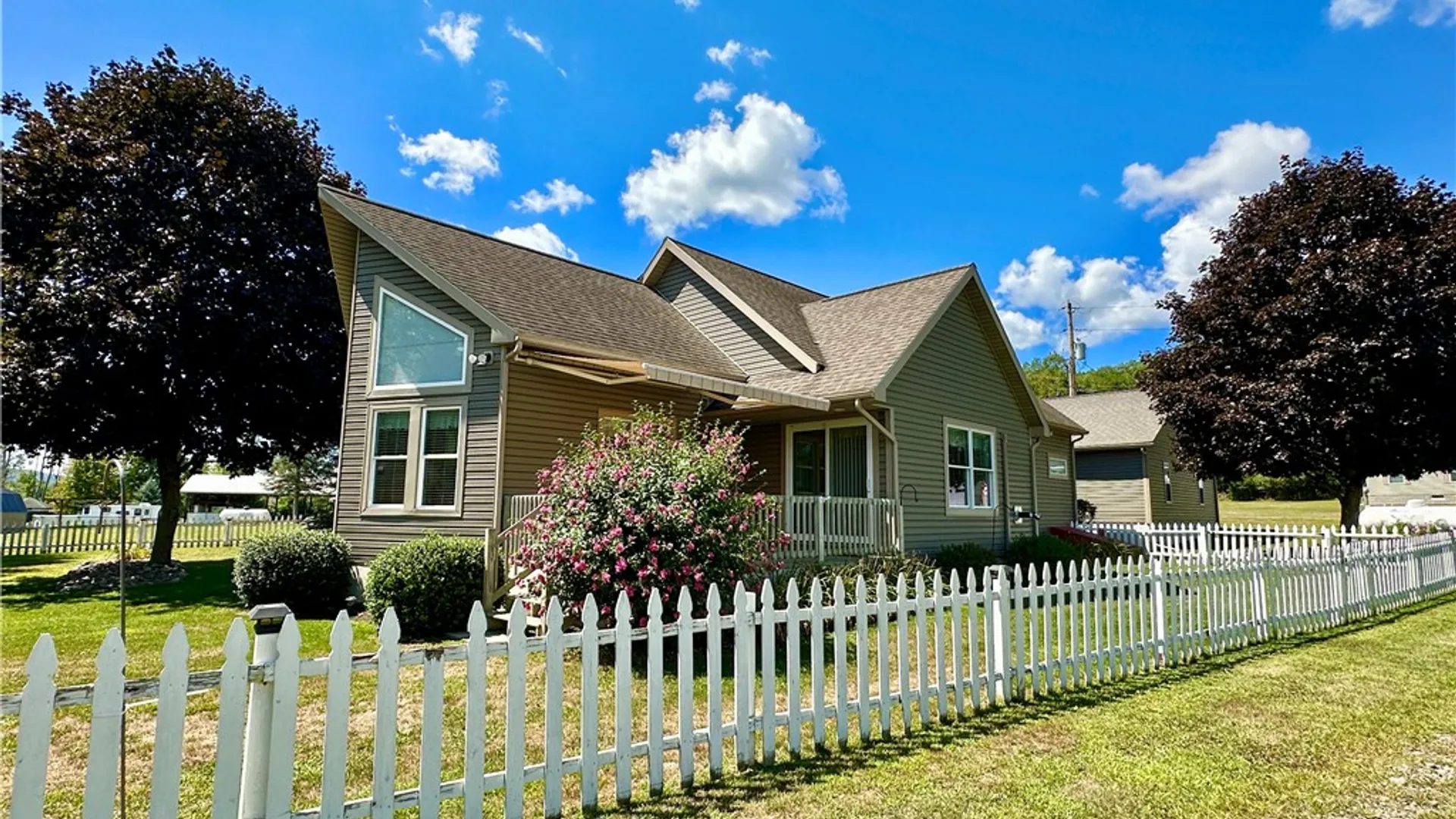 Property at 3046 Wood Road, Orange, NY 14815 2