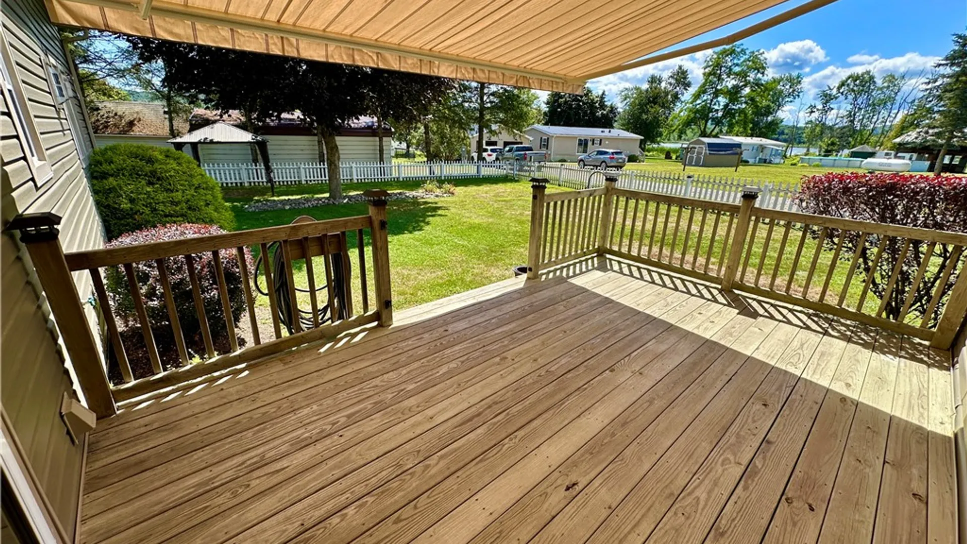 Property at 3046 Wood Road, Orange, NY 14815 30