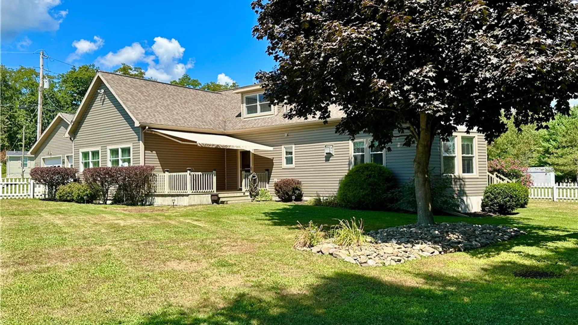 Property at 3046 Wood Road, Orange, NY 14815 36