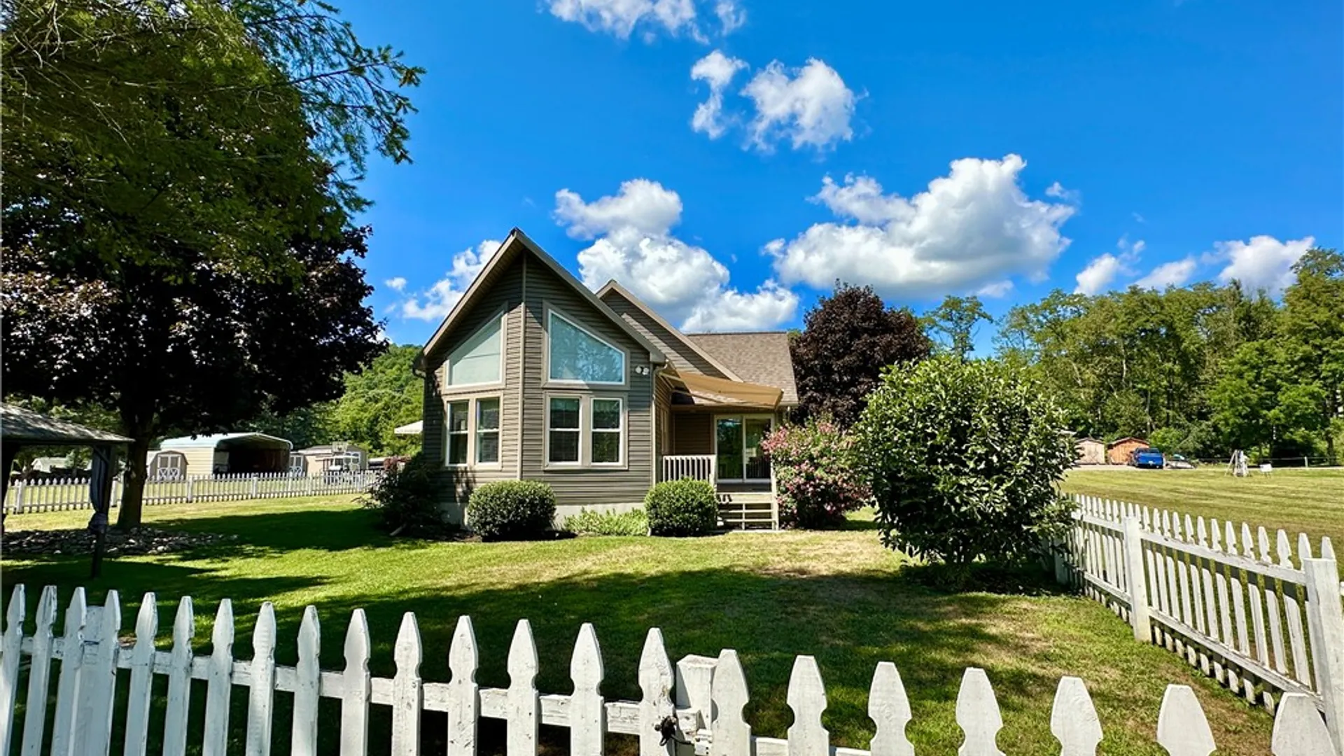 Property at 3046 Wood Road, Orange, NY 14815 38