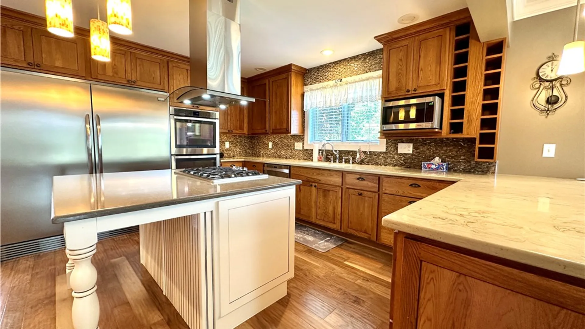 Property at 3046 Wood Road, Orange, NY 14815 4