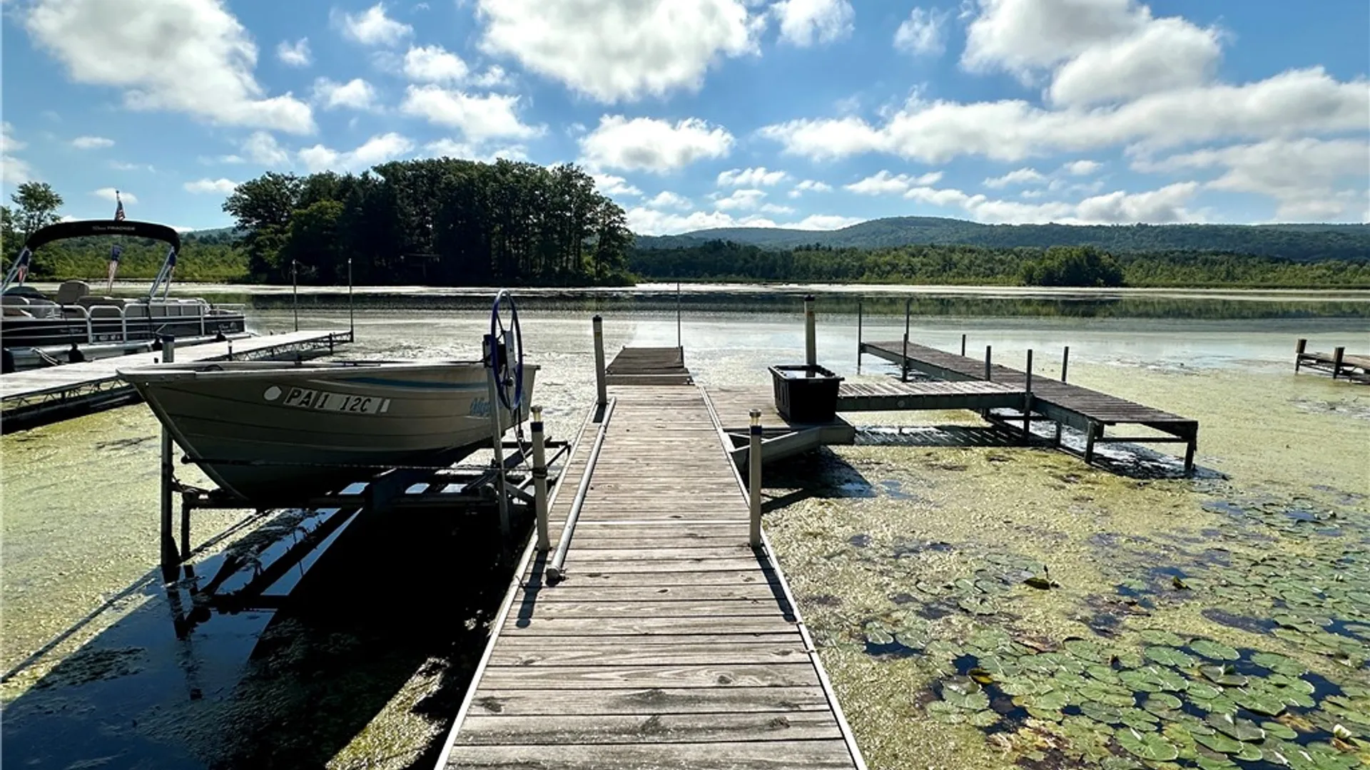 Property at 3046 Wood Road, Orange, NY 14815 43