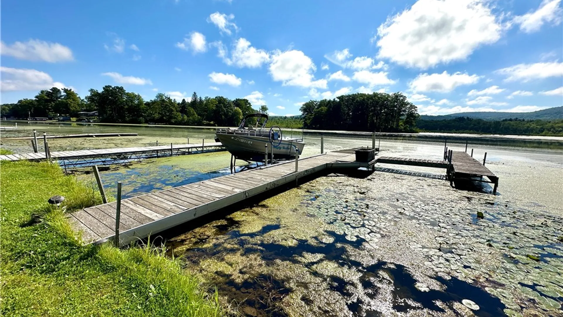 Property at 3046 Wood Road, Orange, NY 14815 44