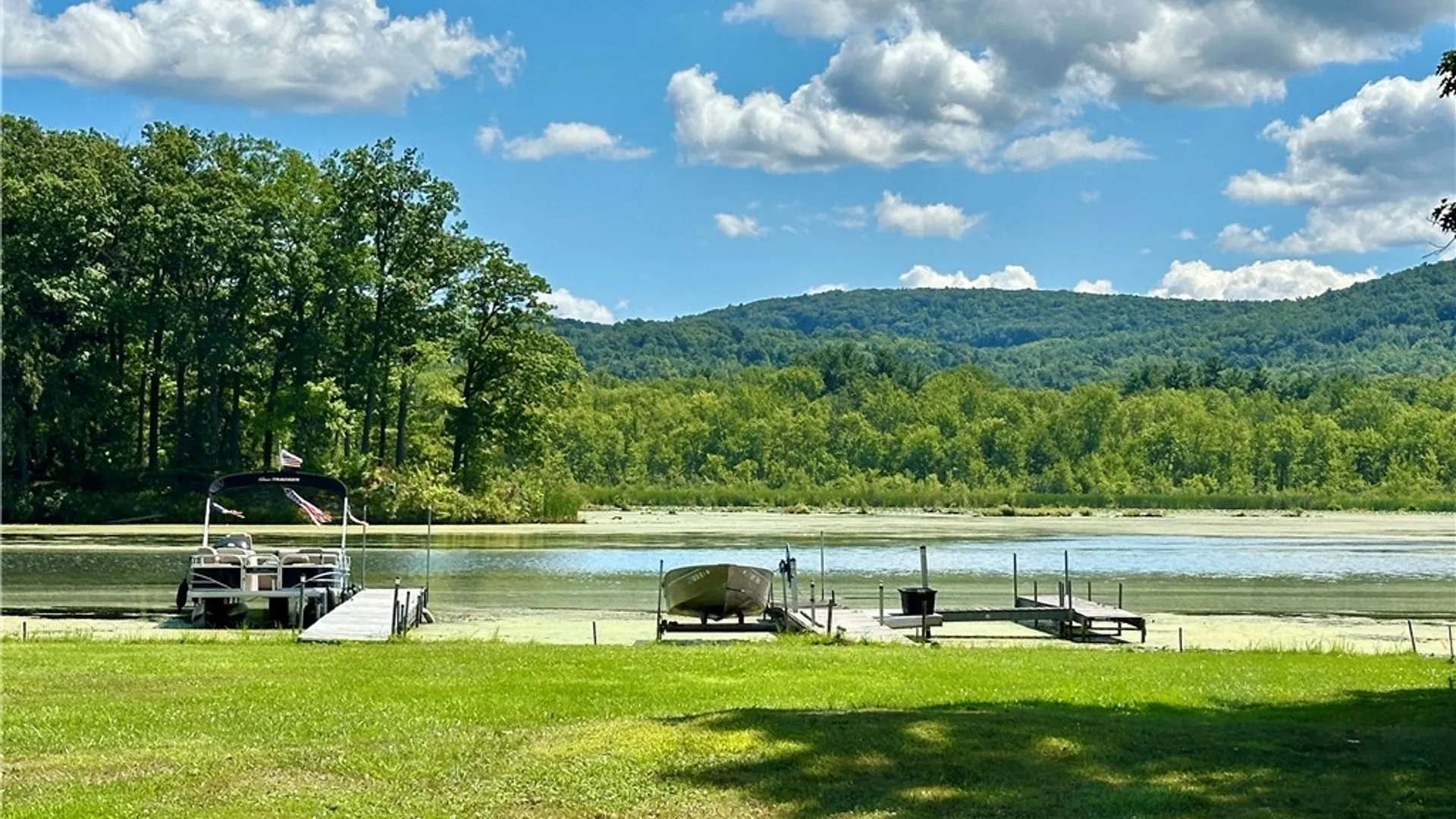 Property at 3046 Wood Road, Orange, NY 14815 45