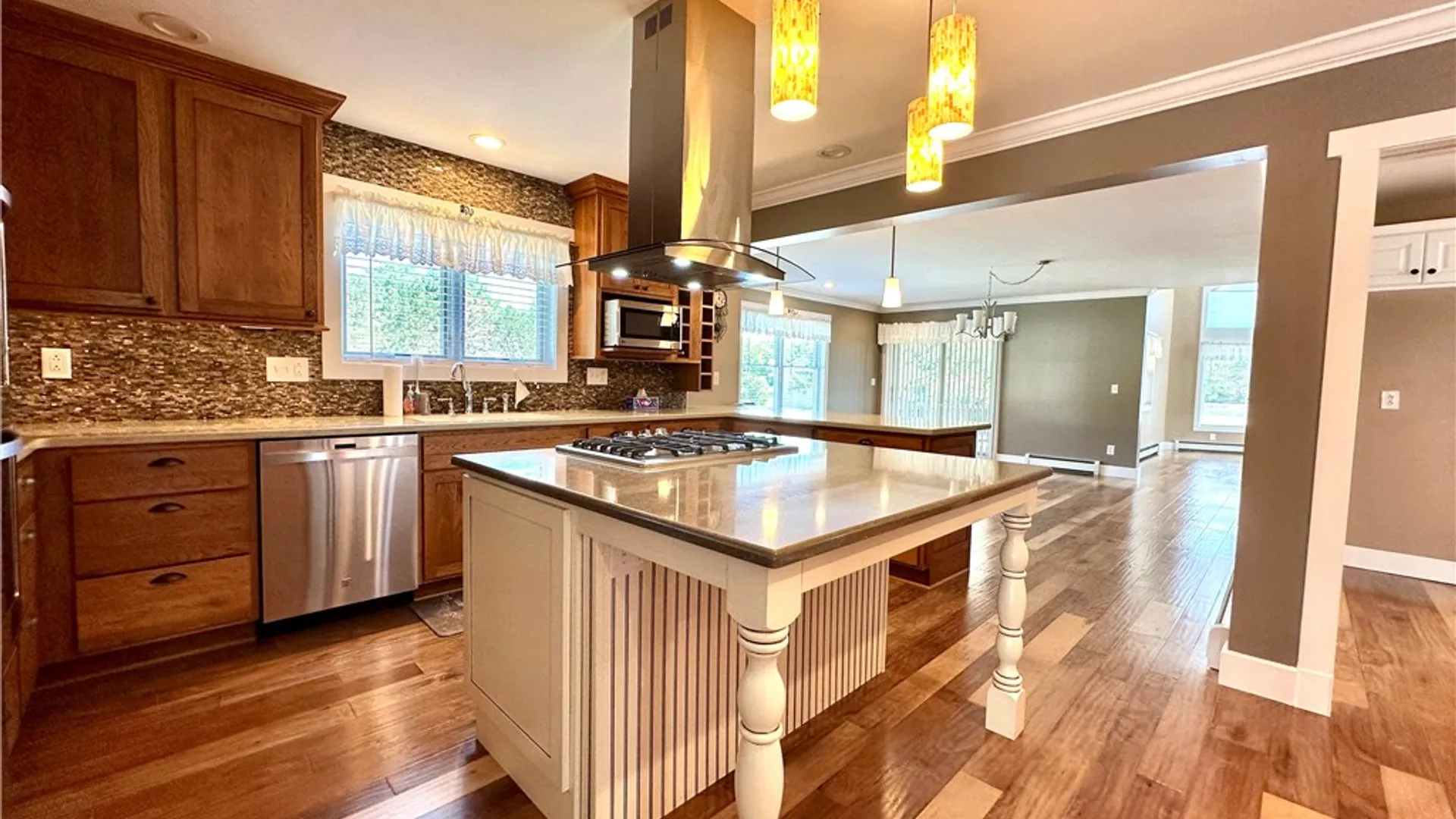 Property at 3046 Wood Road, Orange, NY 14815 5