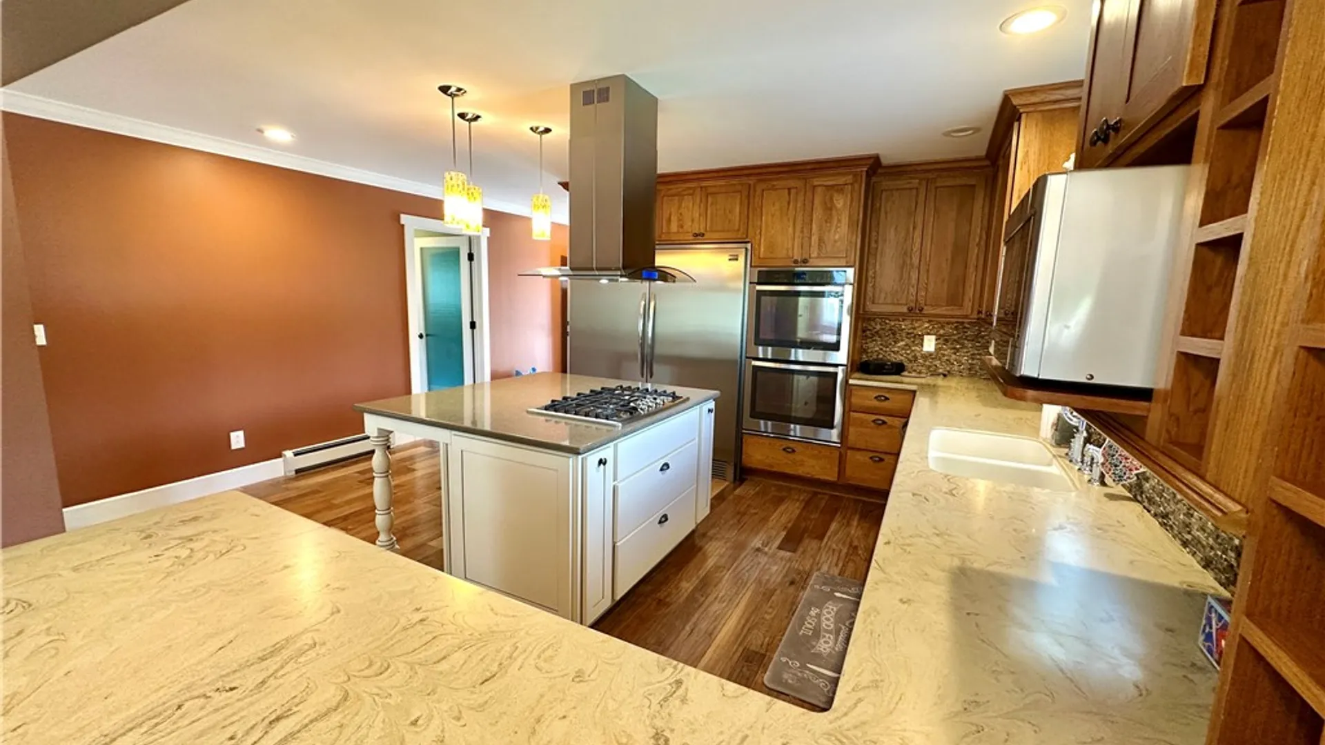 Property at 3046 Wood Road, Orange, NY 14815 7