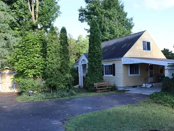 Property at 61 Buffalo Road, Bergen, NY 14416