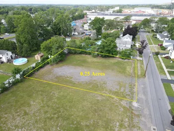 Property at 27 & 29 Chestnut Street, Seneca Falls, NY 13148