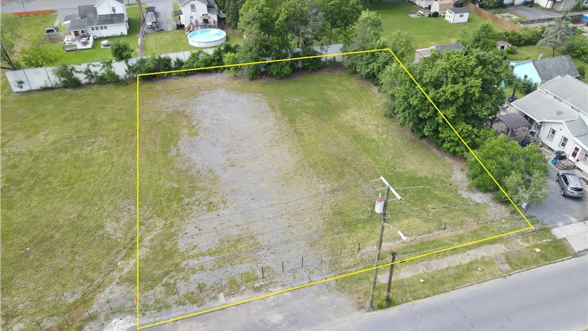 Property at 27 & 29 Chestnut Street, Seneca Falls, NY 13148 2