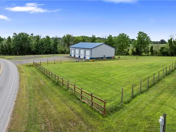 Property at 768 Lake Road, Phelps, NY 14532