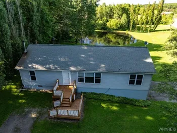 Property at 6165 Martin Corners Road, Lyndon, NY 14727
