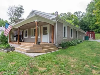 Property at 28 S Academy Street, Middlebury, NY 14591