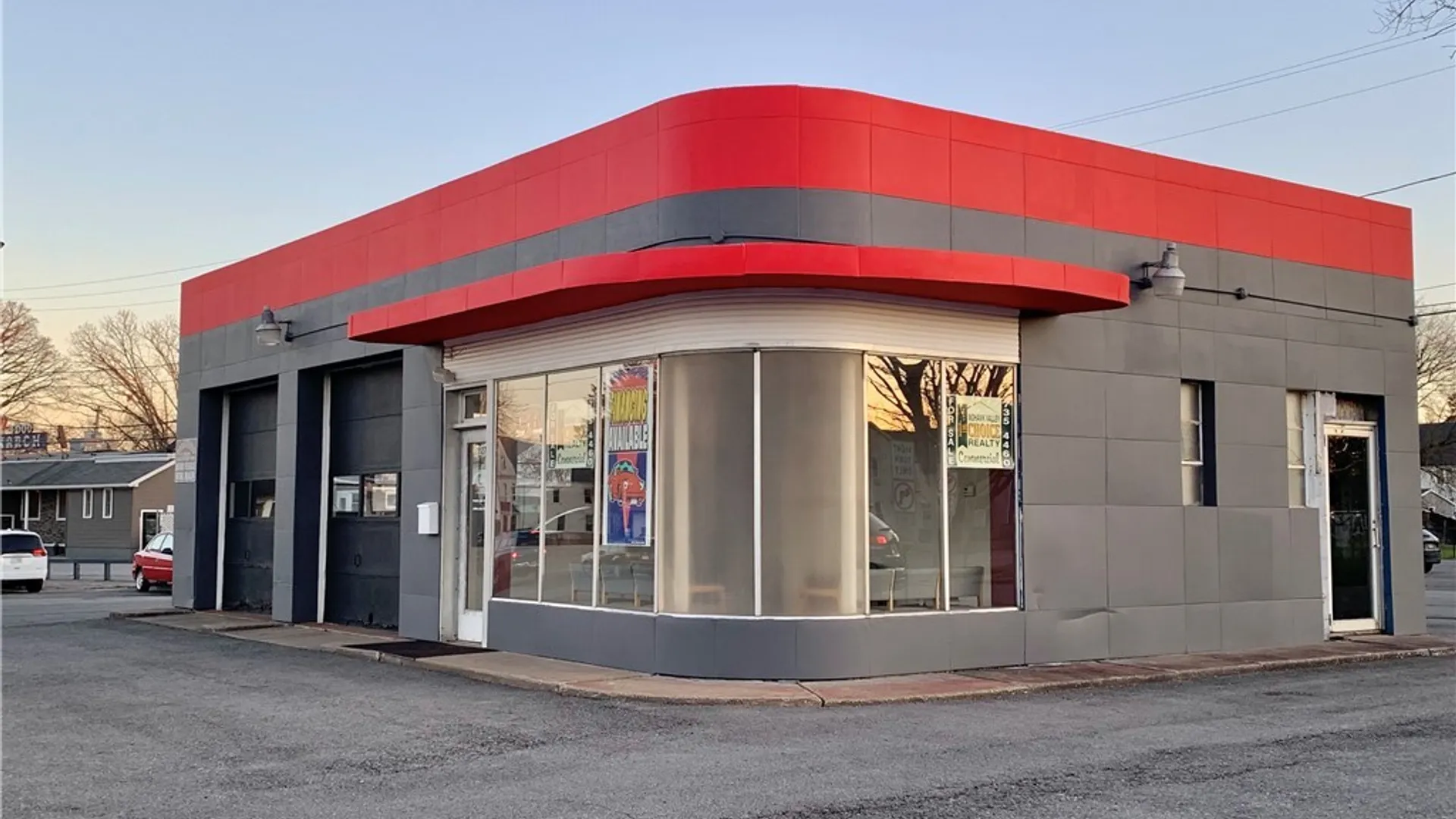 Property at 827-821 Oriskany Boulevard, Whitestown, NY 13495 10