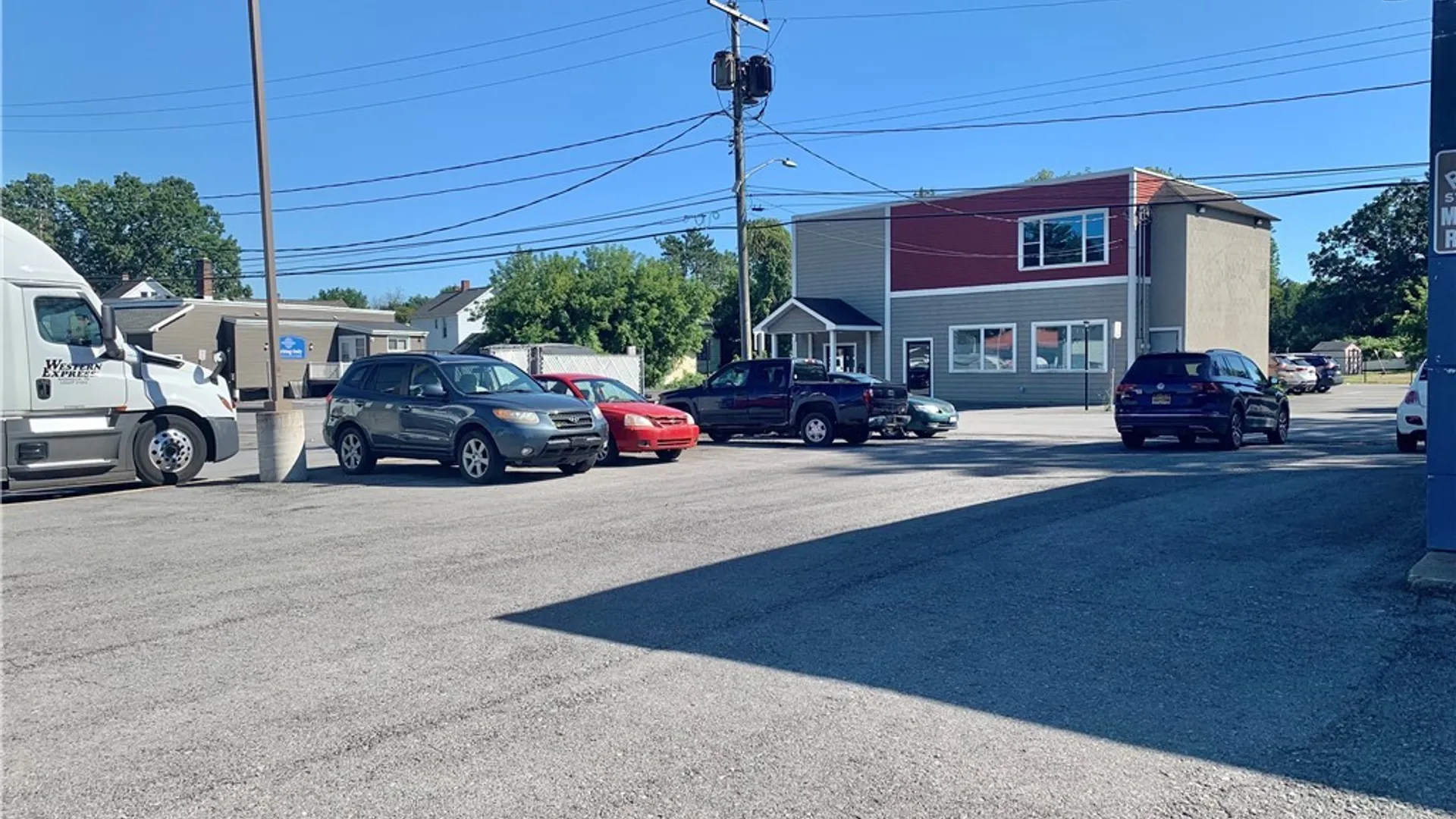 Property at 827-821 Oriskany Boulevard, Whitestown, NY 13495 11