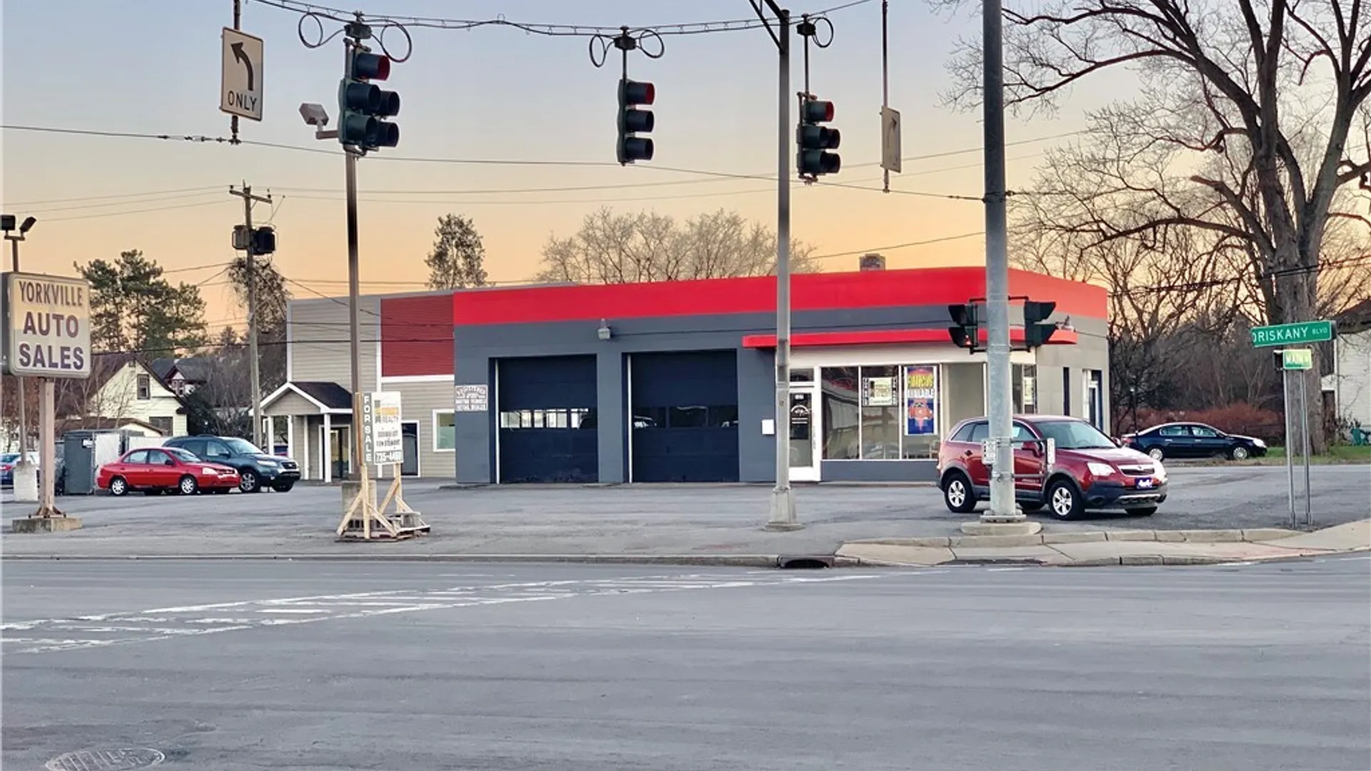 Property at 827-821 Oriskany Boulevard, Whitestown, NY 13495 12