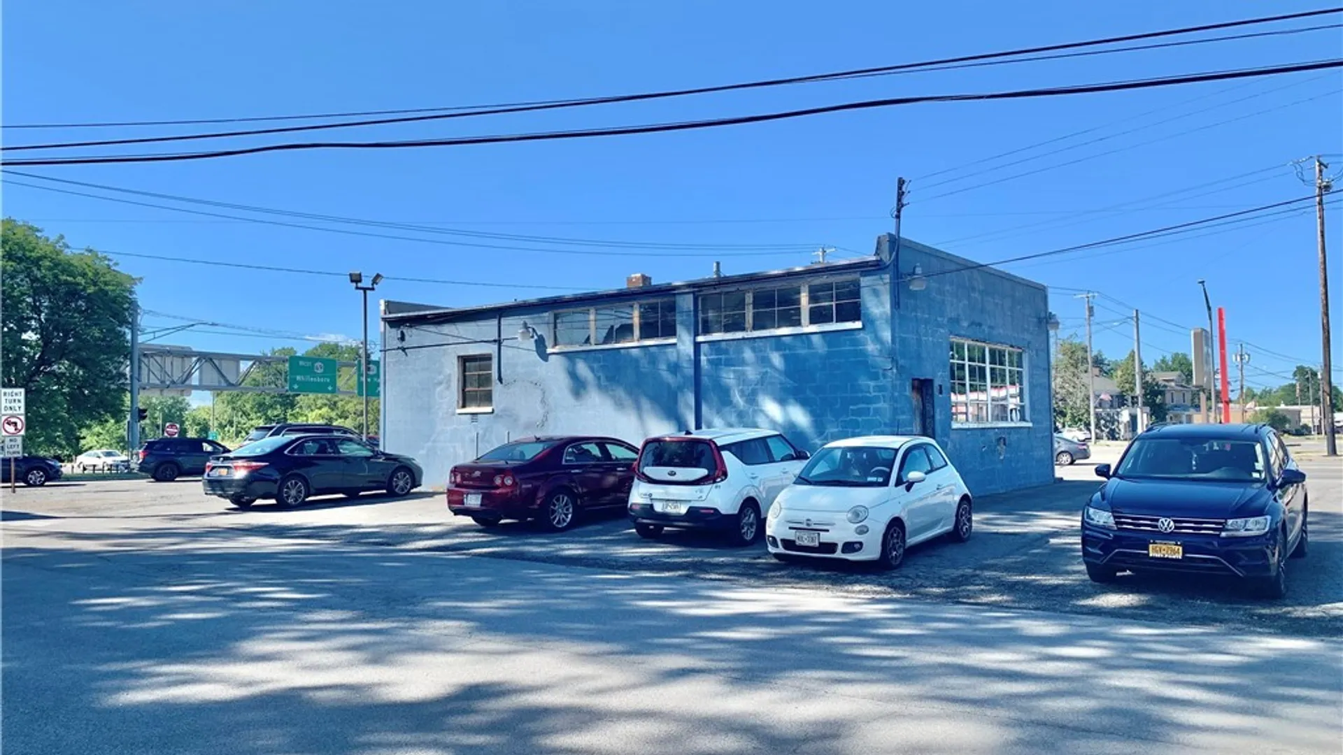 Property at 827-821 Oriskany Boulevard, Whitestown, NY 13495 13