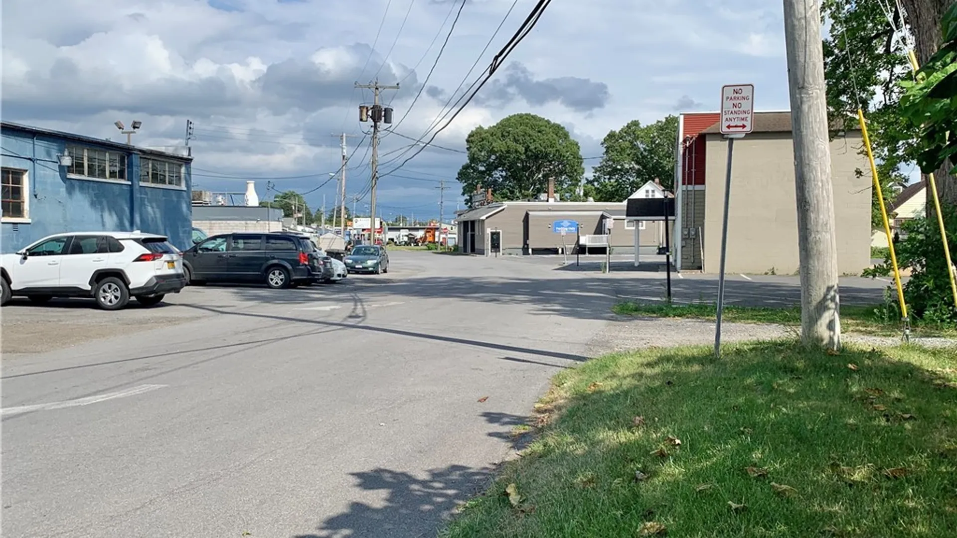 Property at 827-821 Oriskany Boulevard, Whitestown, NY 13495 14