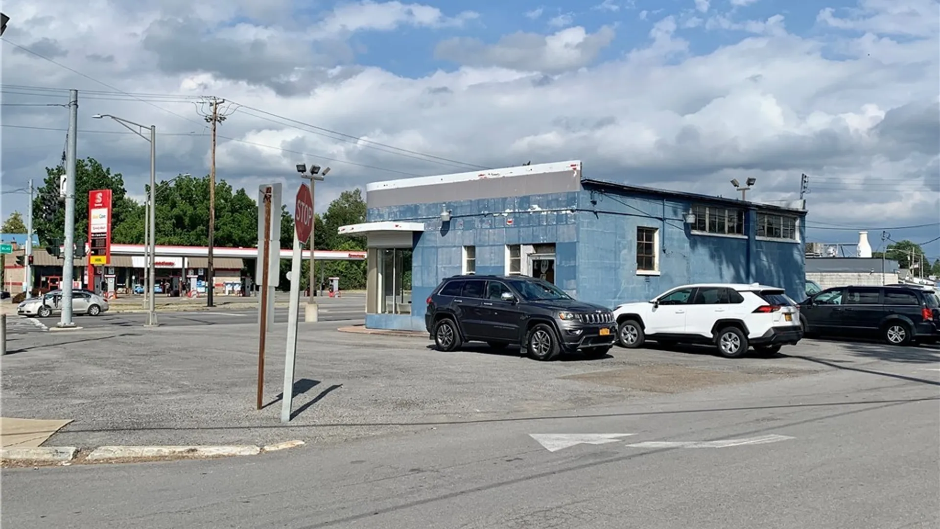 Property at 827-821 Oriskany Boulevard, Whitestown, NY 13495 15