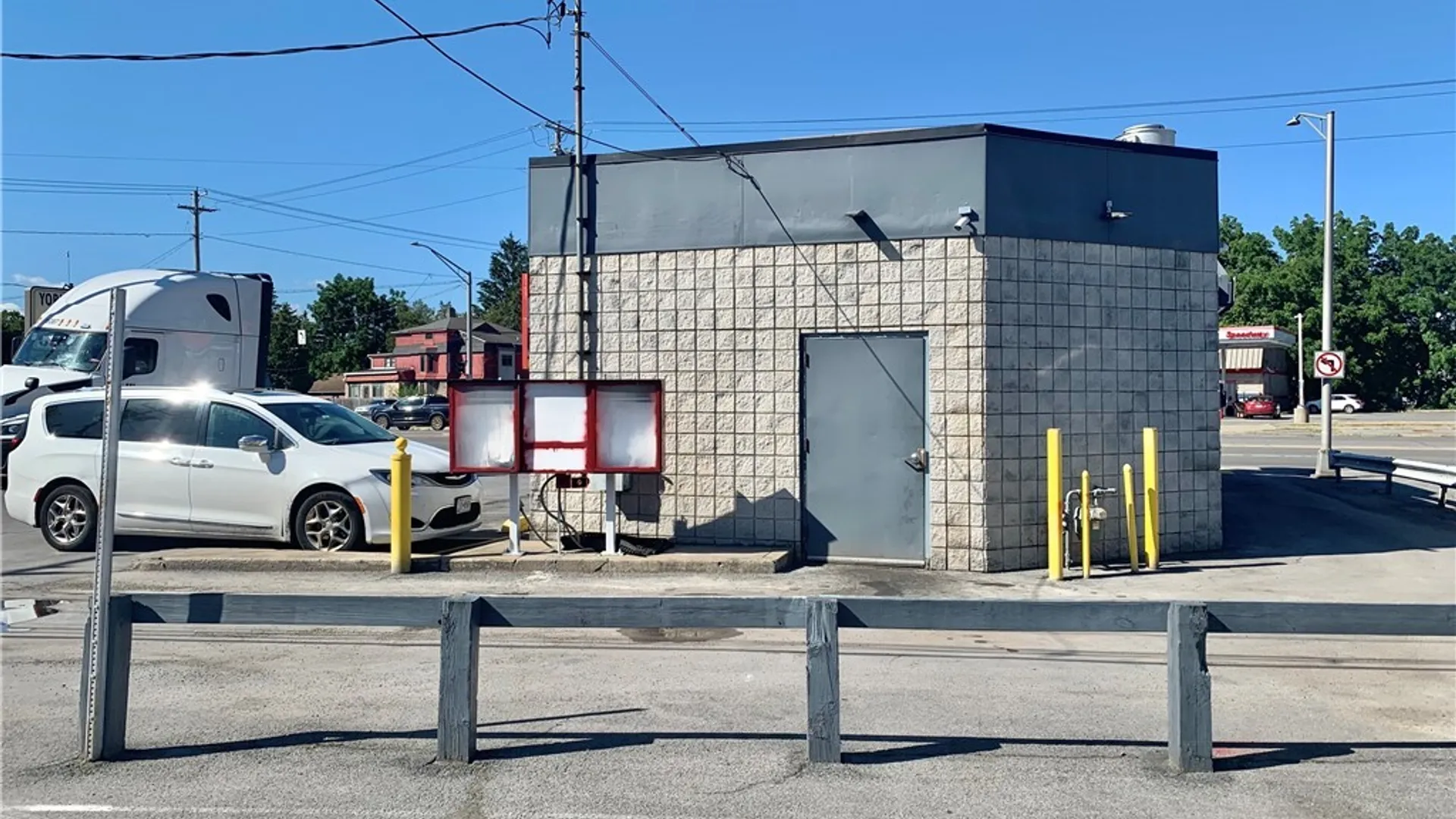 Property at 827-821 Oriskany Boulevard, Whitestown, NY 13495 18