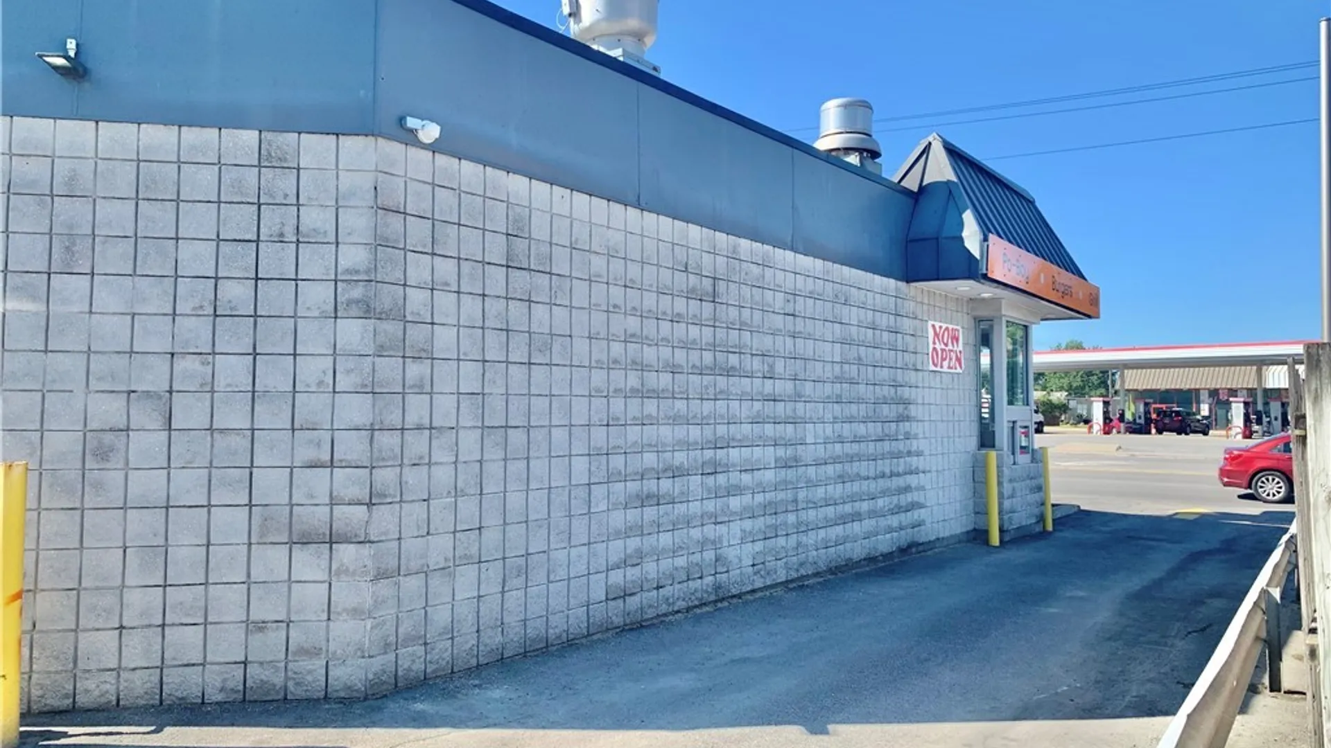 Property at 827-821 Oriskany Boulevard, Whitestown, NY 13495 19