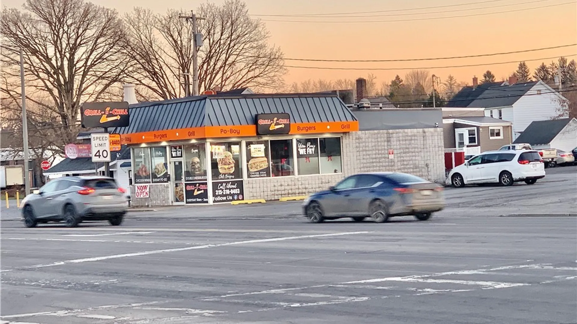 Property at 827-821 Oriskany Boulevard, Whitestown, NY 13495 2