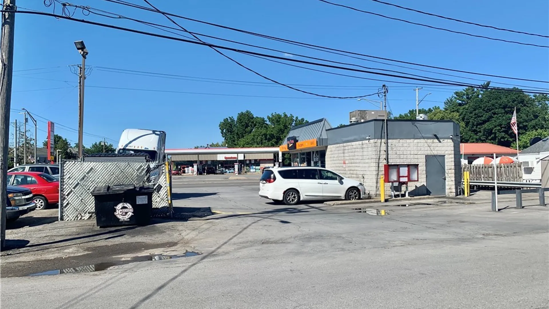 Property at 827-821 Oriskany Boulevard, Whitestown, NY 13495 20