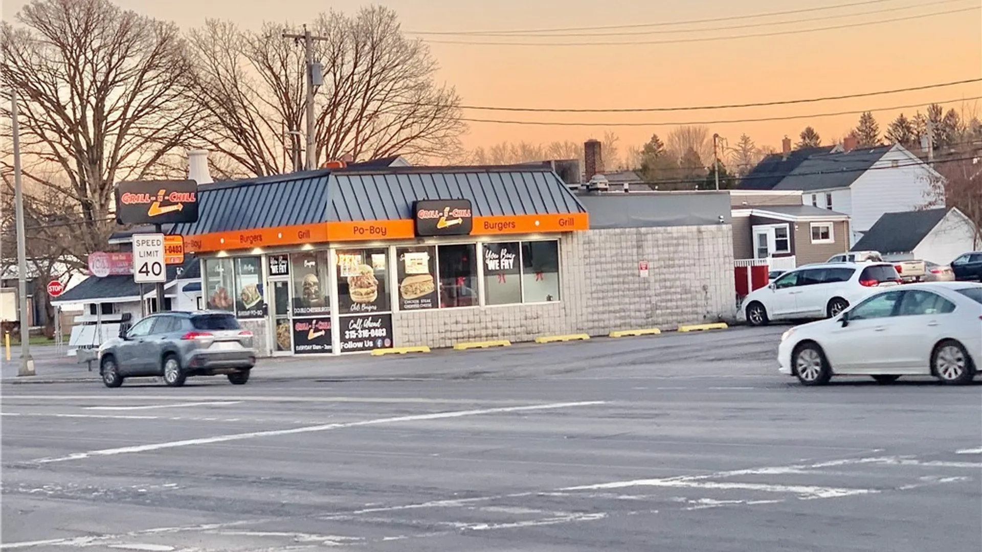 Property at 827-821 Oriskany Boulevard, Whitestown, NY 13495 22