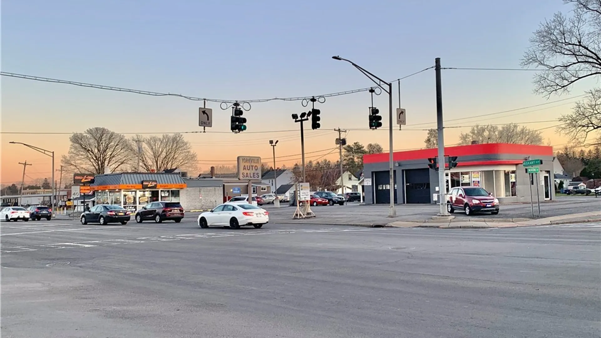 Property at 827-821 Oriskany Boulevard, Whitestown, NY 13495 23