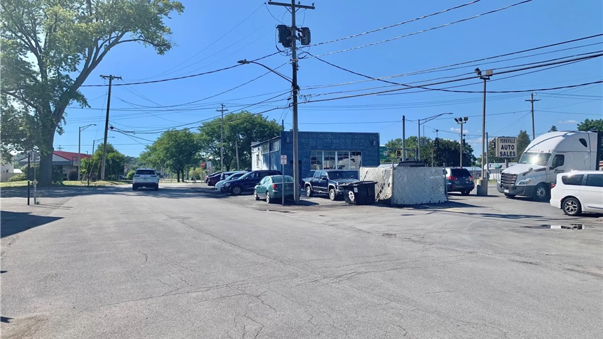 Property at 827-821 Oriskany Boulevard, Whitestown, NY 13495 26