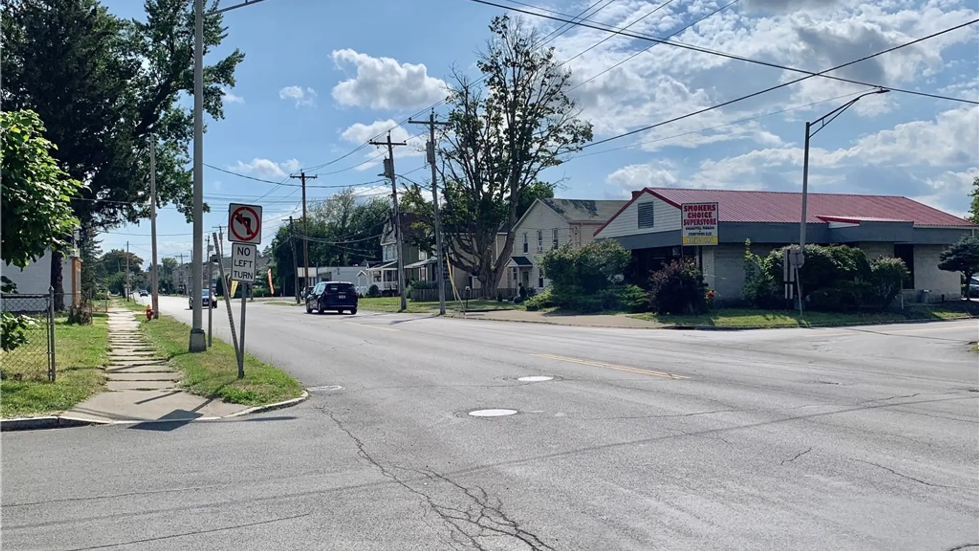 Property at 827-821 Oriskany Boulevard, Whitestown, NY 13495 27