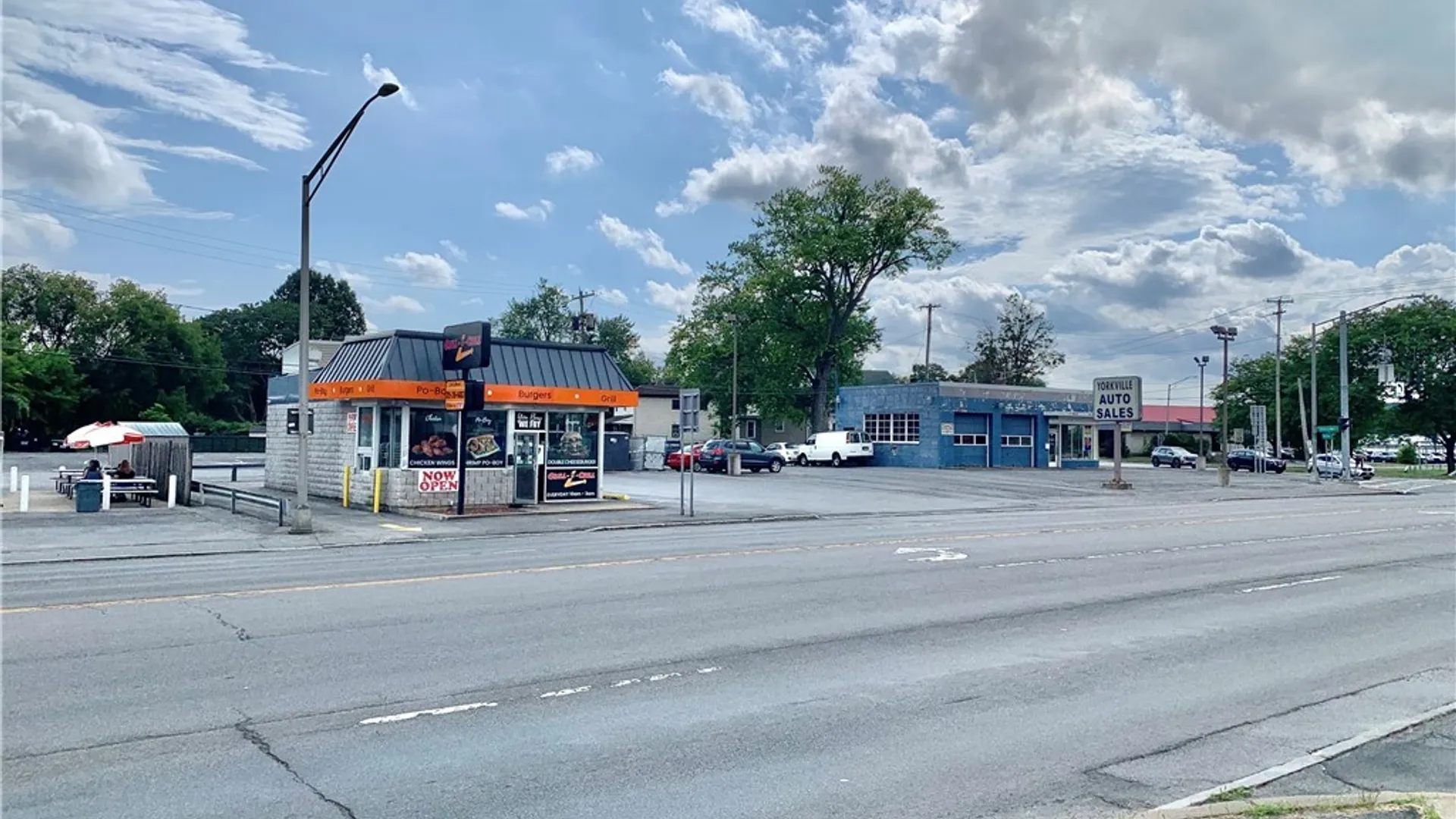 Property at 827-821 Oriskany Boulevard, Whitestown, NY 13495 28