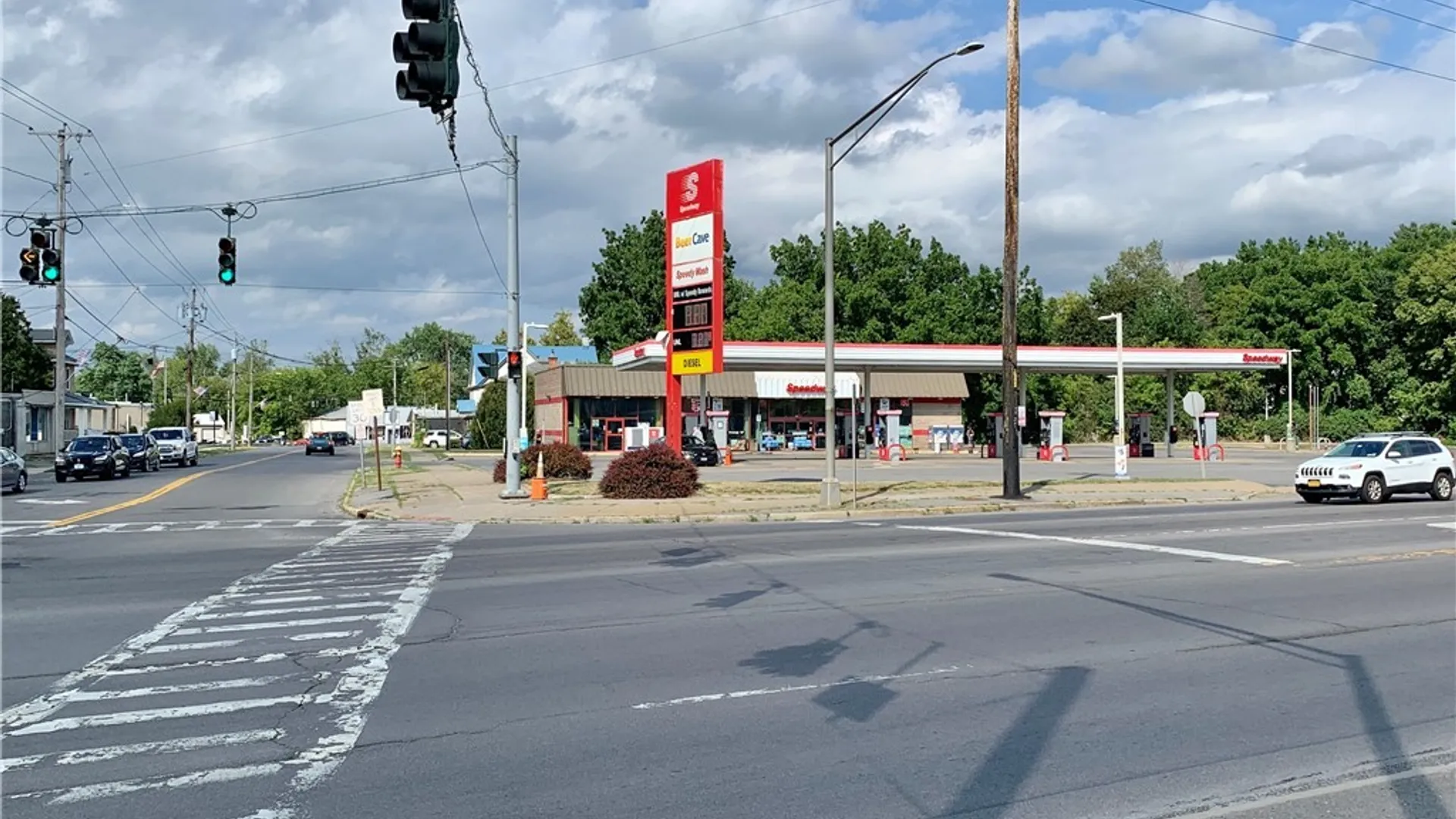 Property at 827-821 Oriskany Boulevard, Whitestown, NY 13495 29