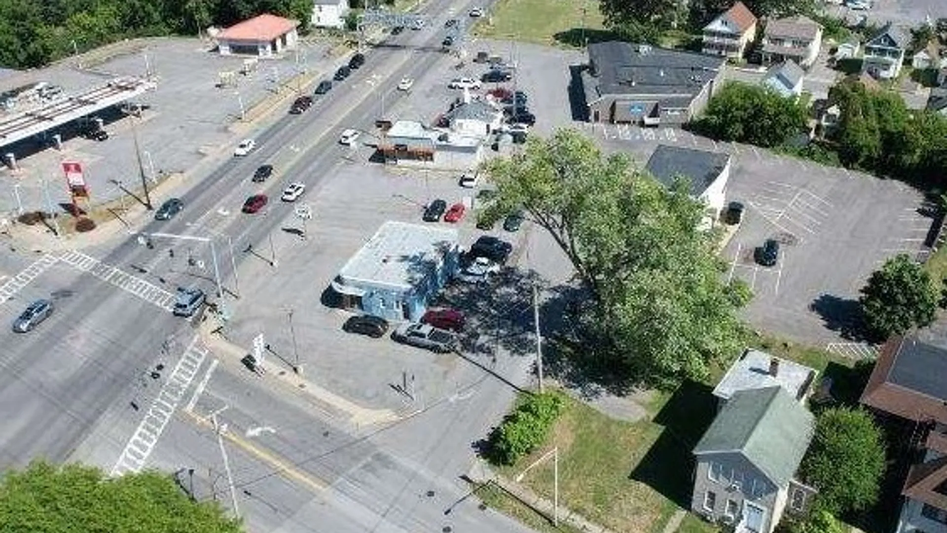 Property at 827-821 Oriskany Boulevard, Whitestown, NY 13495 30