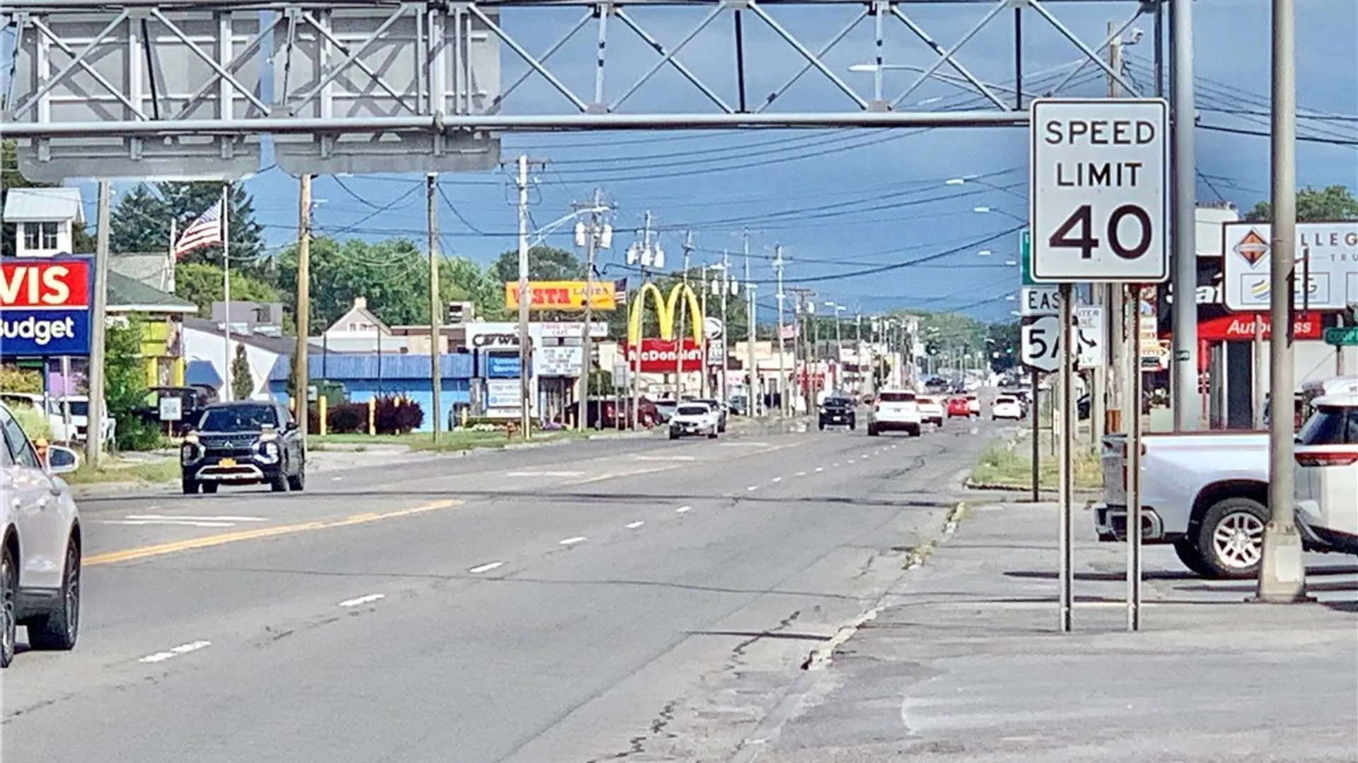 Property at 827-821 Oriskany Boulevard, Whitestown, NY 13495 4