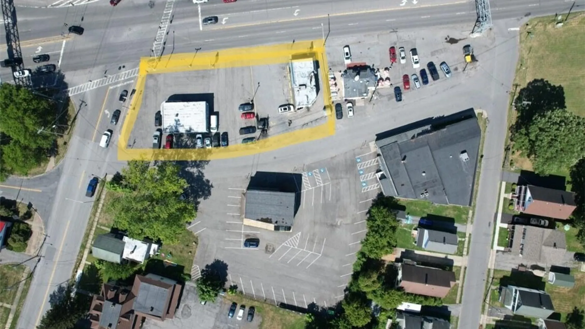 Property at 827-821 Oriskany Boulevard, Whitestown, NY 13495 5