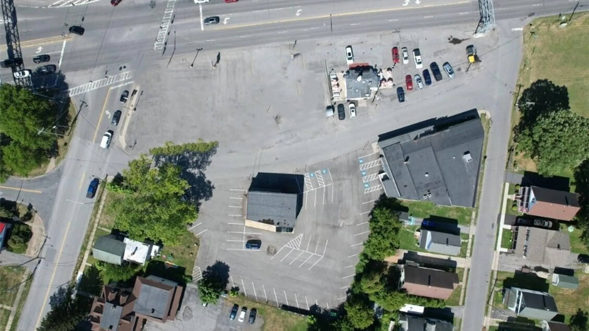 Property at 827-821 Oriskany Boulevard, Whitestown, NY 13495 6