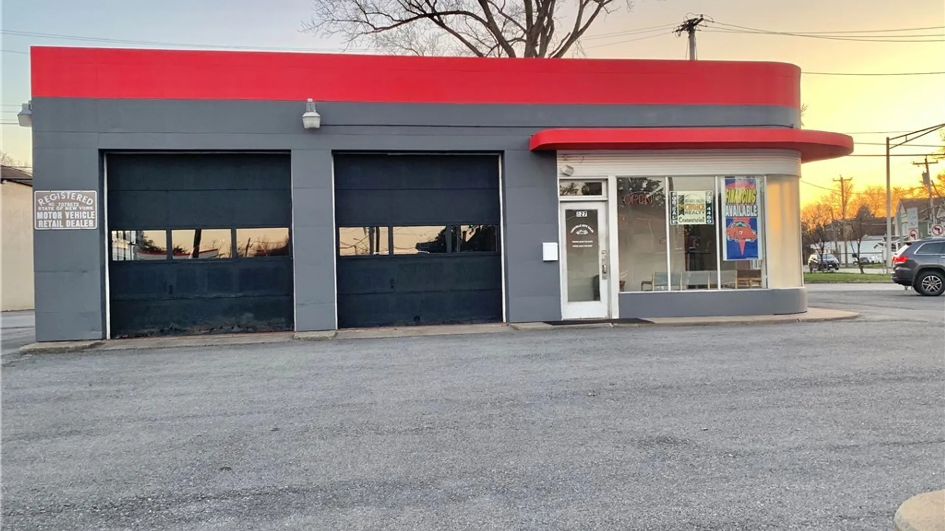 Property at 827-821 Oriskany Boulevard, Whitestown, NY 13495 7