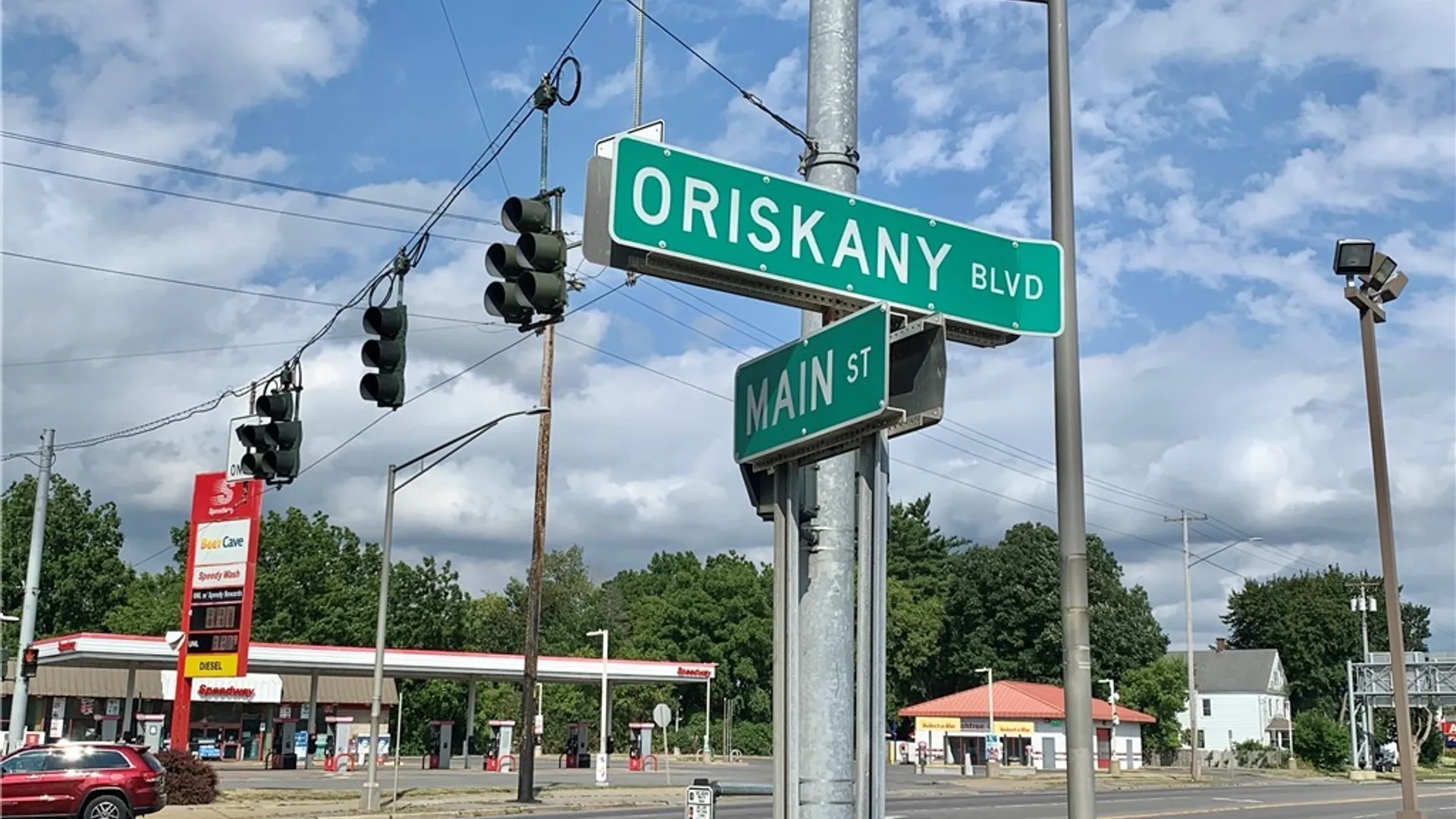 Property at 827-821 Oriskany Boulevard, Whitestown, NY 13495 9