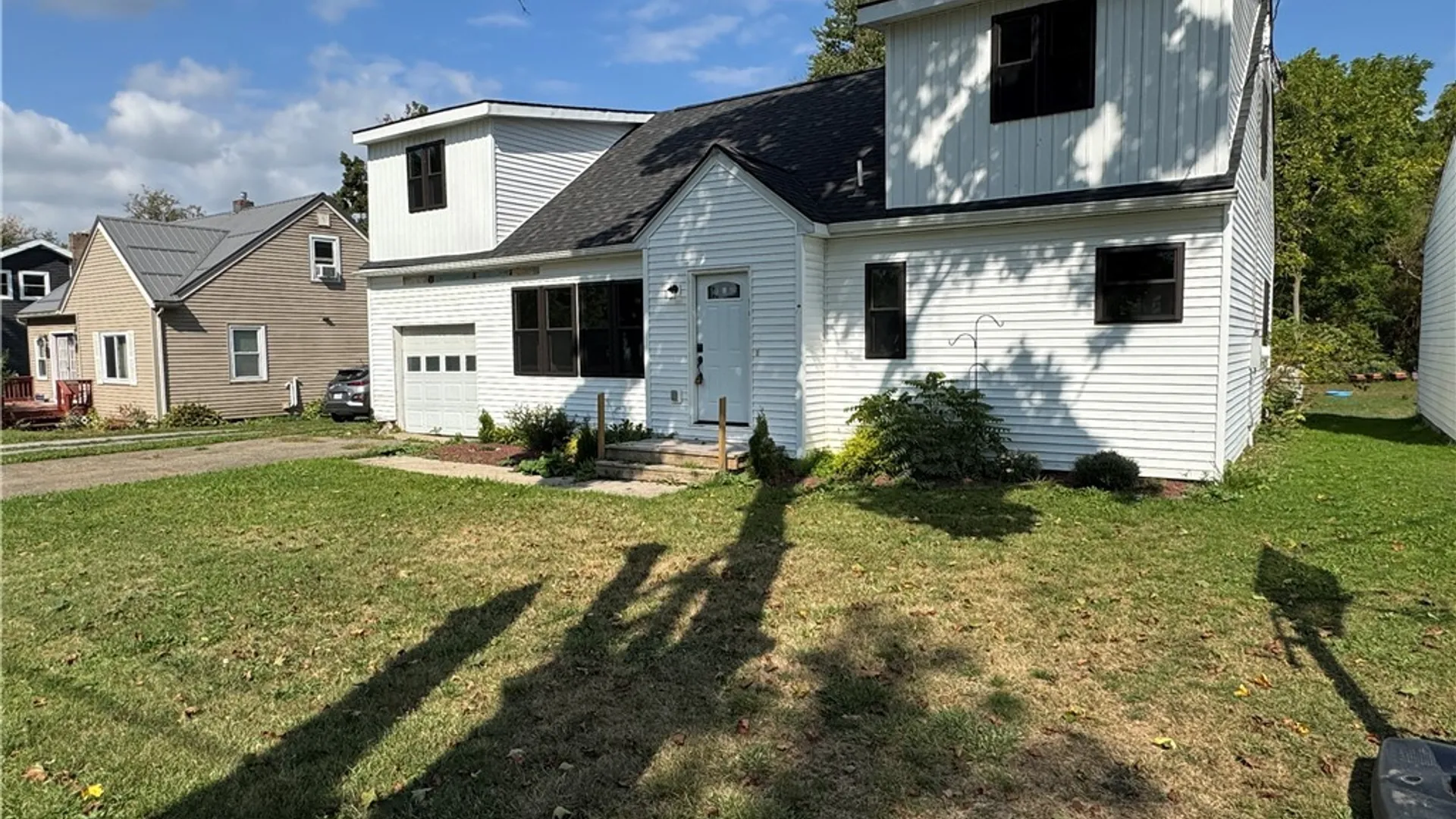 Property at 33 Allen Street, Collins, NY 14070 2