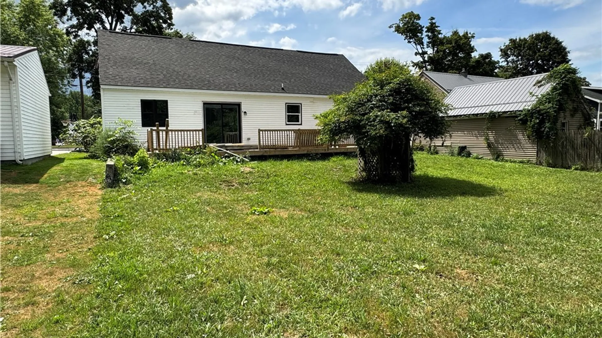 Property at 33 Allen Street, Collins, NY 14070 44