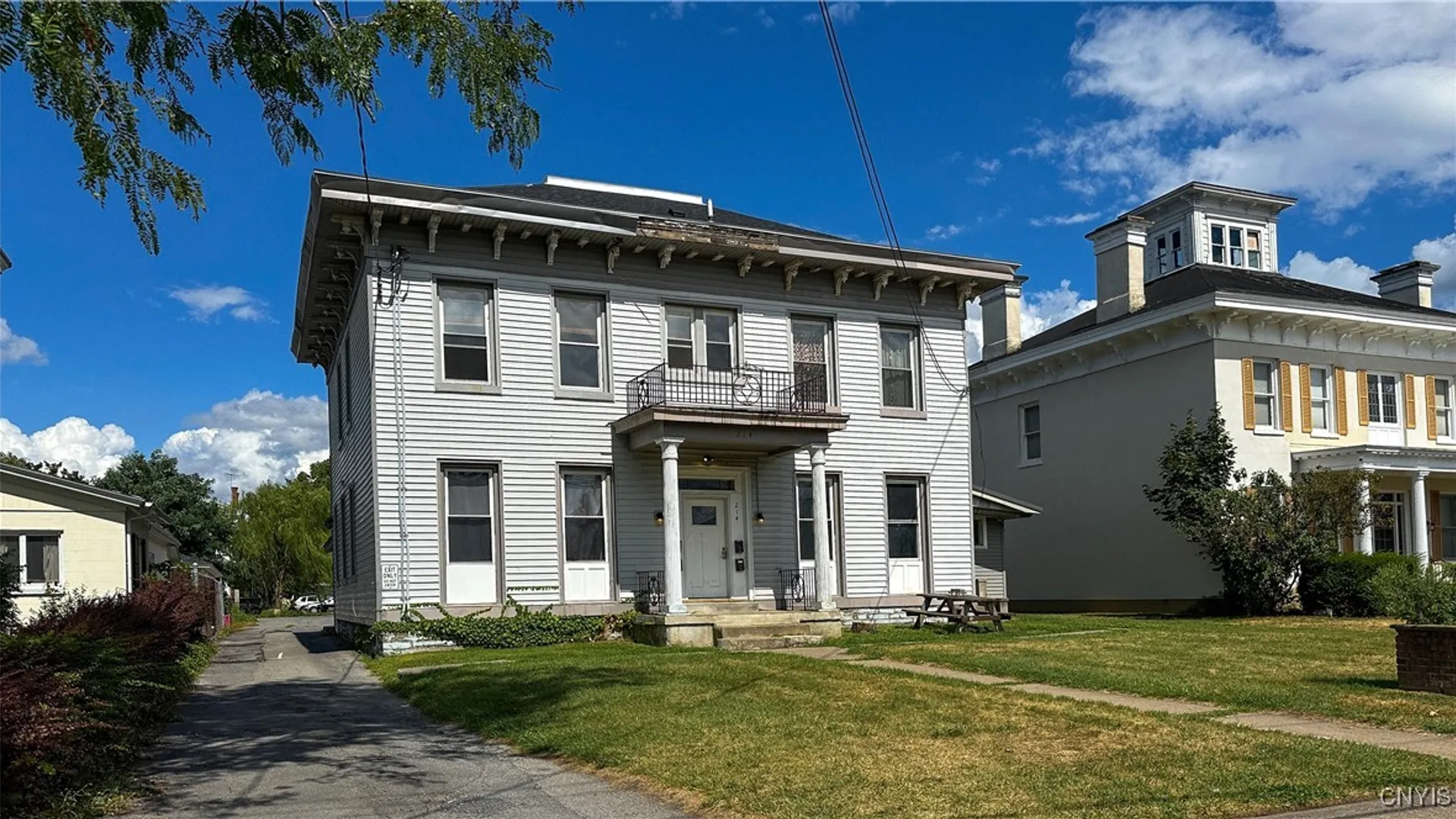 Property at 214 Court Street, Rome, NY 13440 2