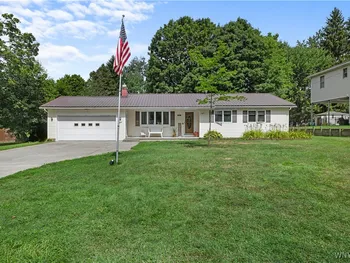 Property at 6697 Pinehurst Drive, Boston, NY 14025