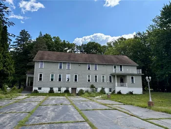 Property at 43 Brown Street, Albion, NY 14411